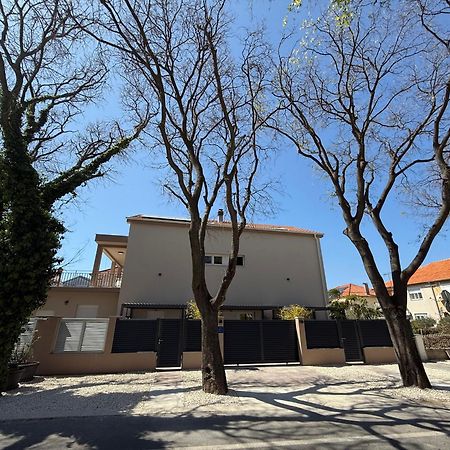 Sara Residence Zadar Exteriér fotografie