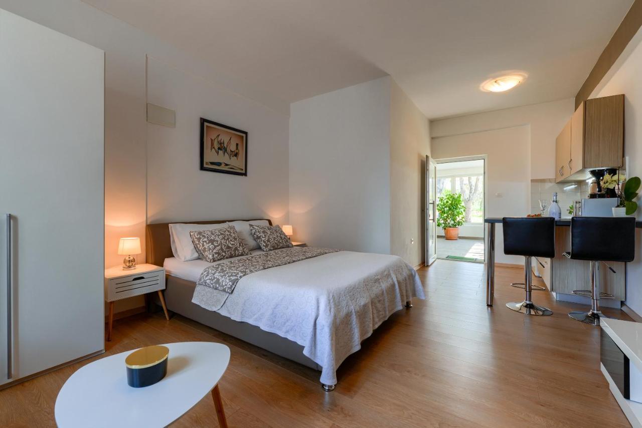 Sara Residence Zadar Exteriér fotografie