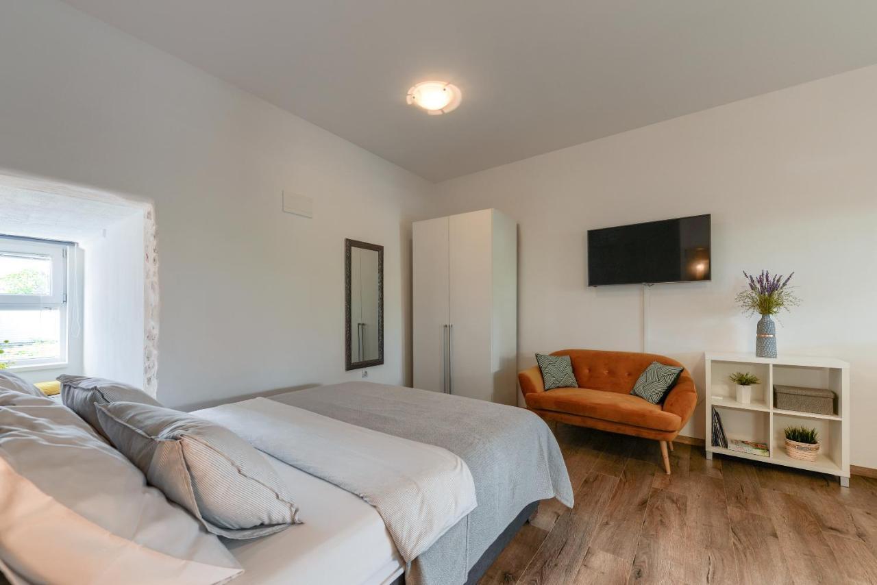 Sara Residence Zadar Exteriér fotografie
