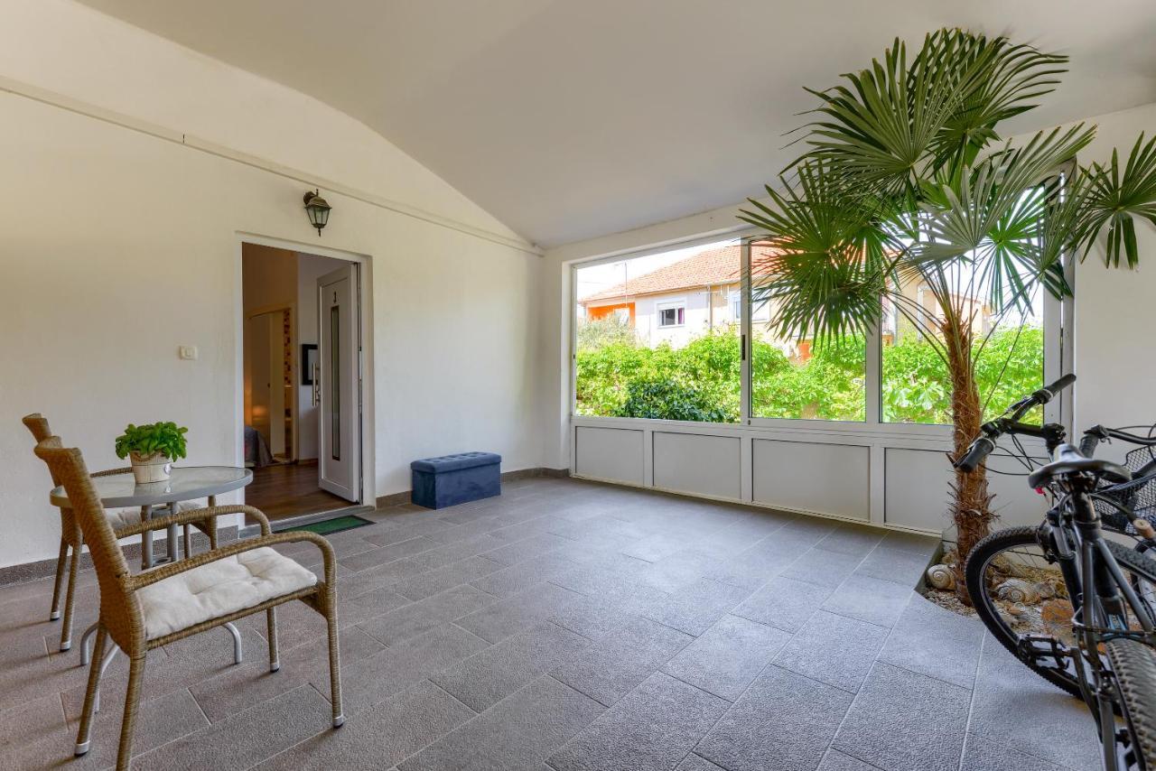 Sara Residence Zadar Exteriér fotografie