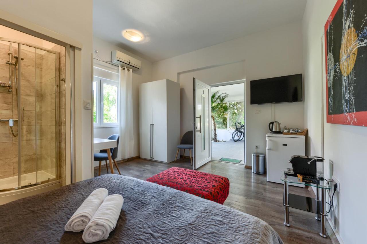Sara Residence Zadar Exteriér fotografie
