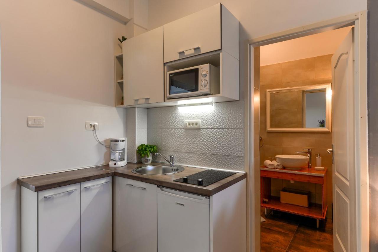 Sara Residence Zadar Exteriér fotografie