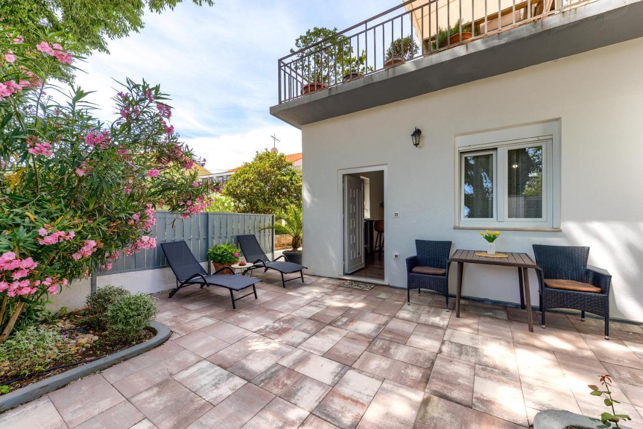 Sara Residence Zadar Exteriér fotografie