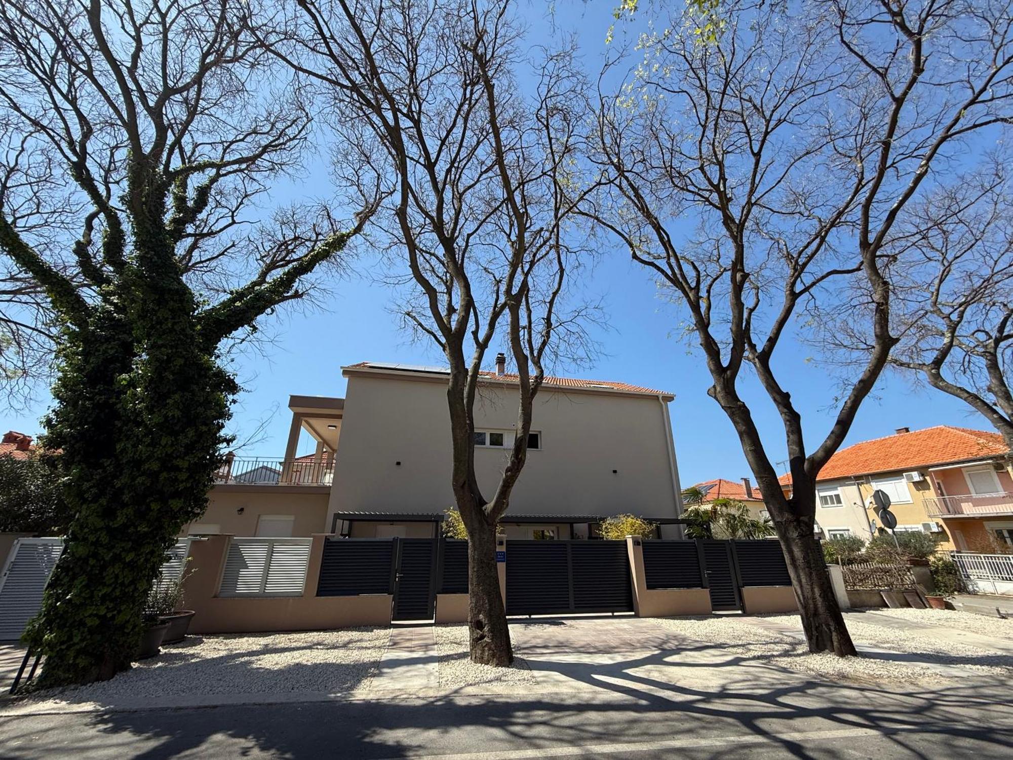 Sara Residence Zadar Exteriér fotografie