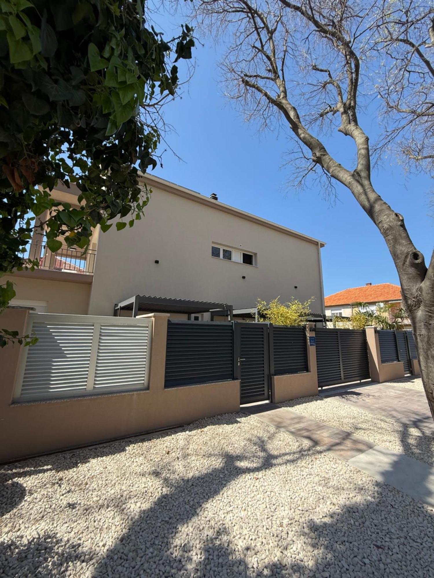Sara Residence Zadar Exteriér fotografie